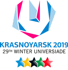 KRASNOYARSK 2019 29th winter universiade