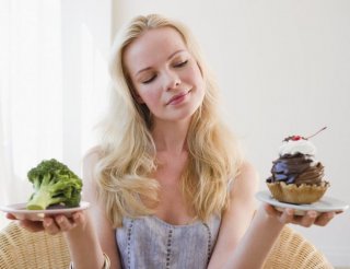 Сбалансированная диета для похудения: меню на неделю