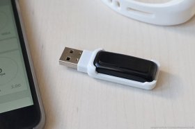 Умный браслет ONETRAK Life Умный браслет ONETRAK Life